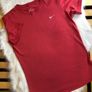 Nike Dry-Fit Ladies Top
